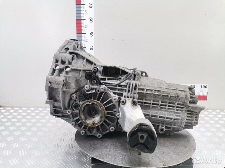 Кпп для Volkswagen Passat 5