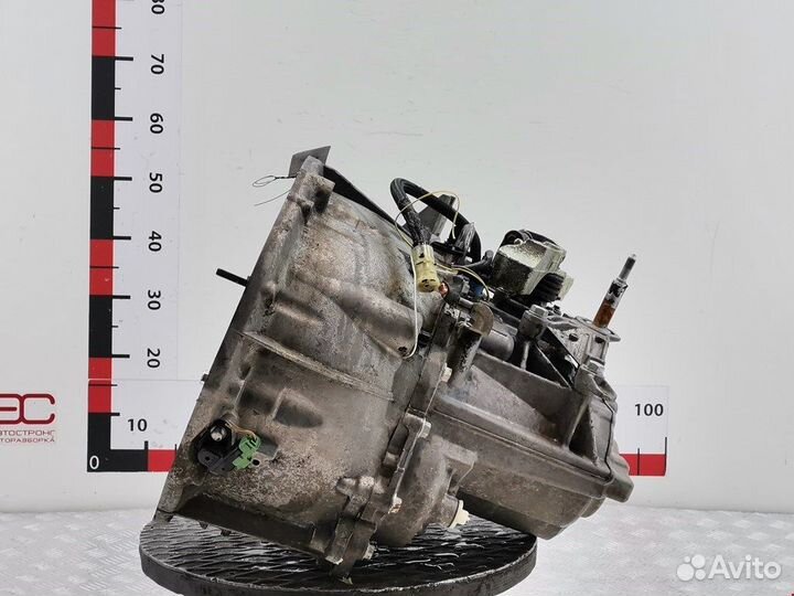 Кпп для Renault Megane 2