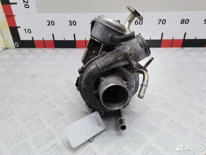 Турбина для Renault Megane 2 7701479255