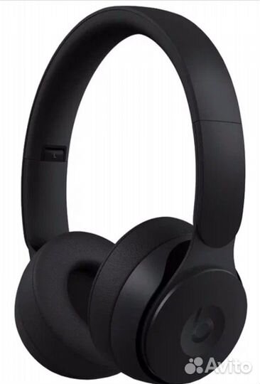 Беспроводные наушники Beats Solo Pro