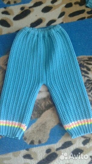 Костюм детский