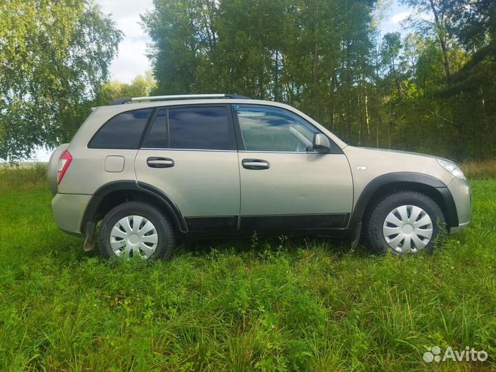 Vortex Tingo 1.8 МТ, 2012, 90 000 км