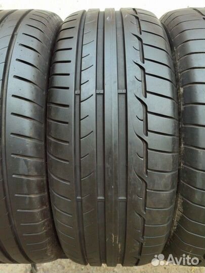 Dunlop SP Sport Maxx RT 235/55 R19 101W