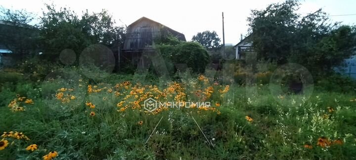 Дача 37,1 м² на участке 6,4 сот.