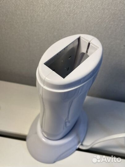 Нагреватель для картриджей Aravia