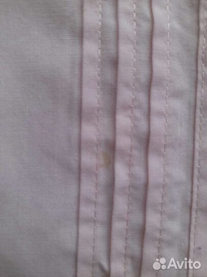 Блузка для девочки 134