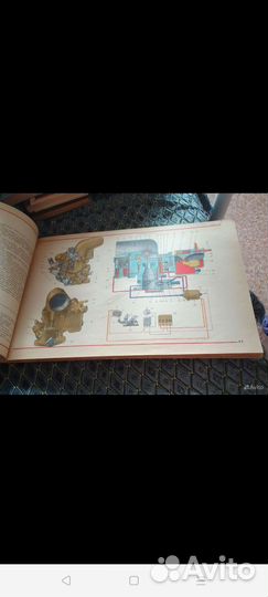 Книги о Mercedes benz, Ваз - 2121 