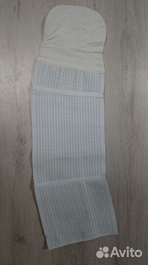 Бандаж послеродовой