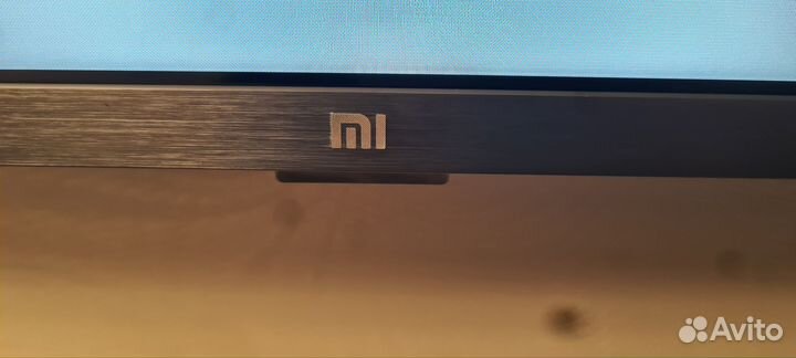 Xiaomi mi tv 4s 55