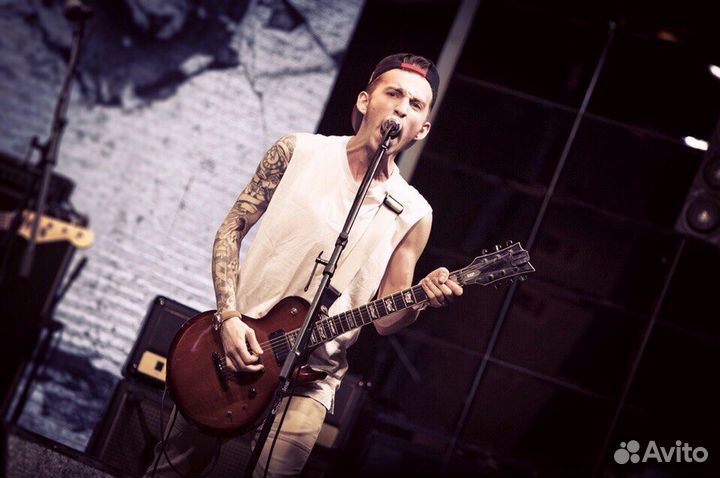 Композитор Уроки вокала гитары мастеринг сведение