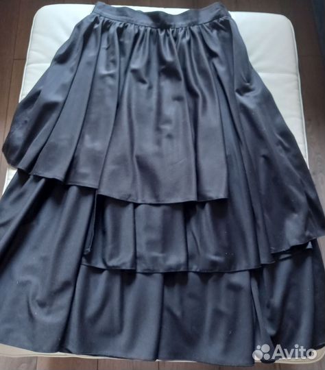 Ретро одежда