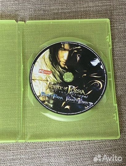 Игровые диски на xbox 360