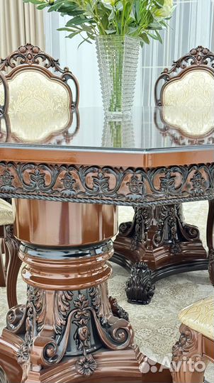 Столы и стулья от производителя