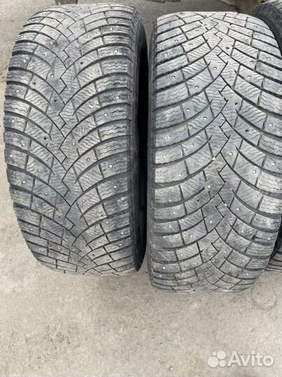 Pirelli Ice Zero 2 265/60 R18
