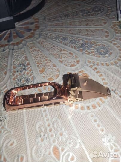 Браслет для mi band 3-4