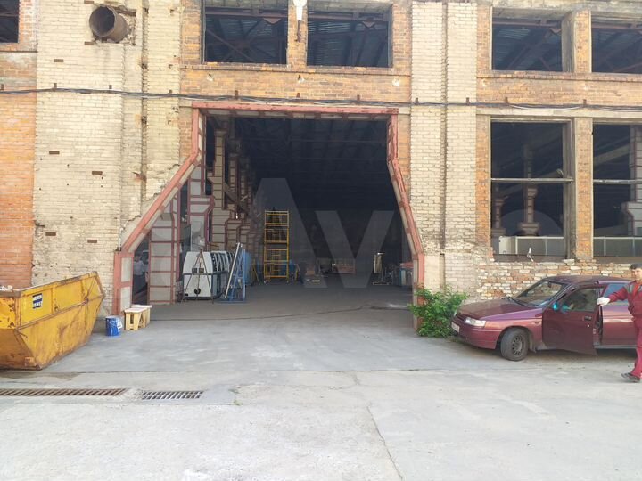 Сдаётся помещение свободного назначения