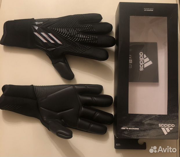 Adidas predator Gl PRO HYP(оригинал)