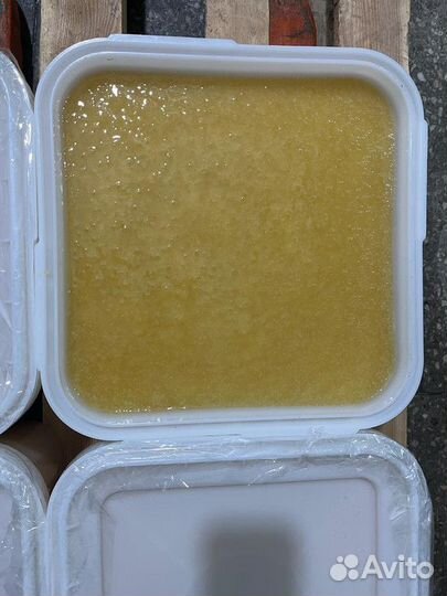 Цветочный мед оптом