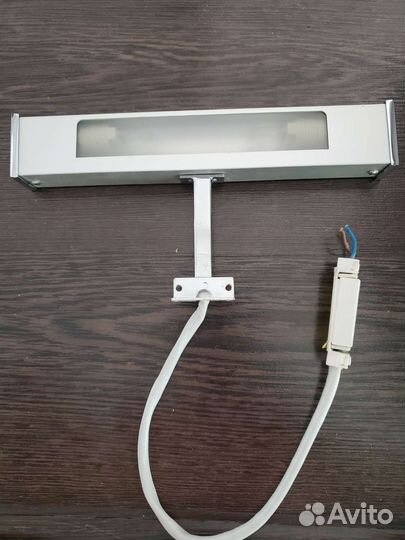 Светильник для зеркала