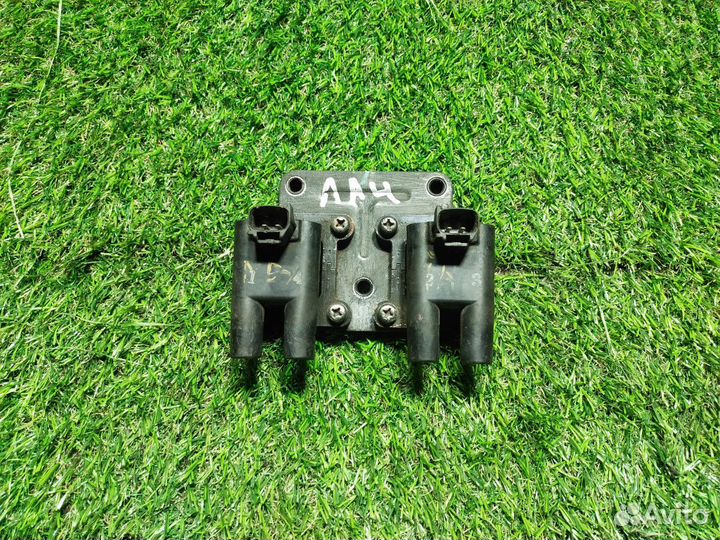 Катушка зажигания Chevrolet Lacetti (J200) I