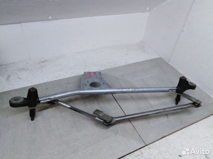 Трапеция стеклоочистителя 61617111535