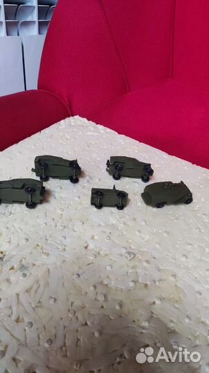 Модели военной техники СССР, тпз, бтр-40