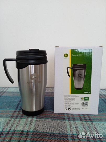 Термокружка