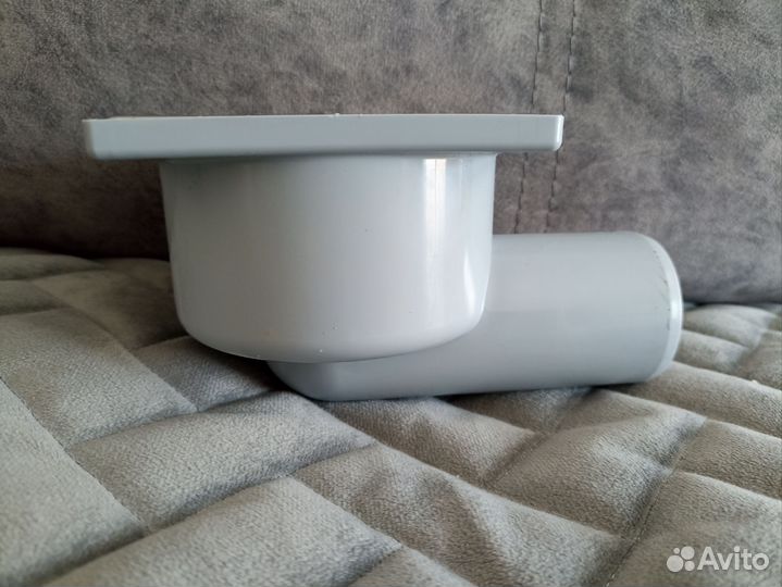 Душевой трап