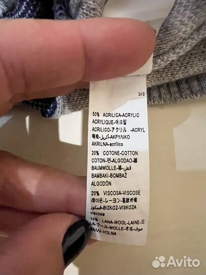 Шапка для мальчика Benetton