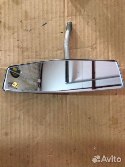 Газ 21 новое Зерколо салона