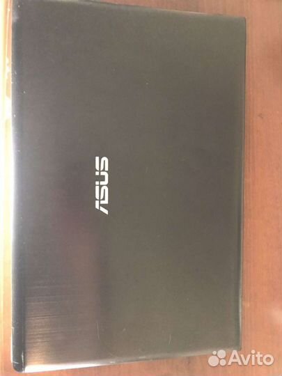 Asus n56vb