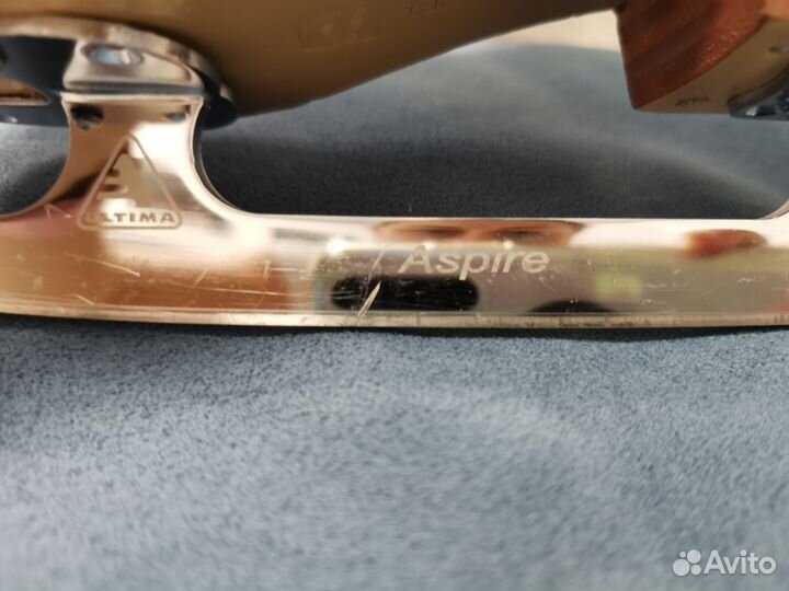 Коньки Jackson freestyle 12.5 C