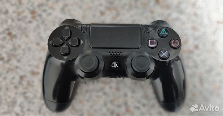 Dualshock 4 для ps4