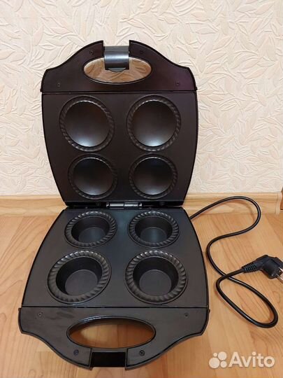 Roaster smile rs 3630