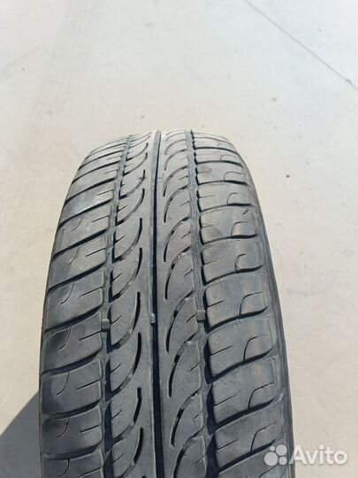 КАМА Kама-233 2.25/60 R15