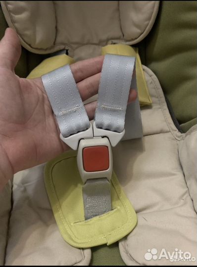 Автолюлька от 0 с базой