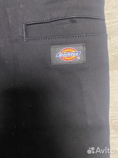 Штаны dickies