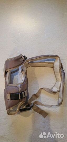 Рюкзак переноска кенгуру