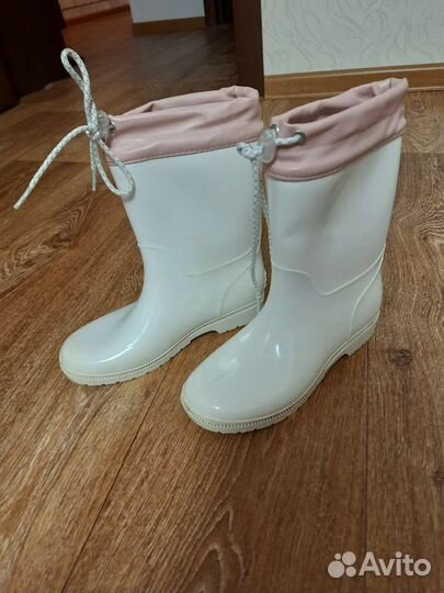 Продам сапожки