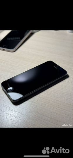 iPhone 5, 16 ГБ