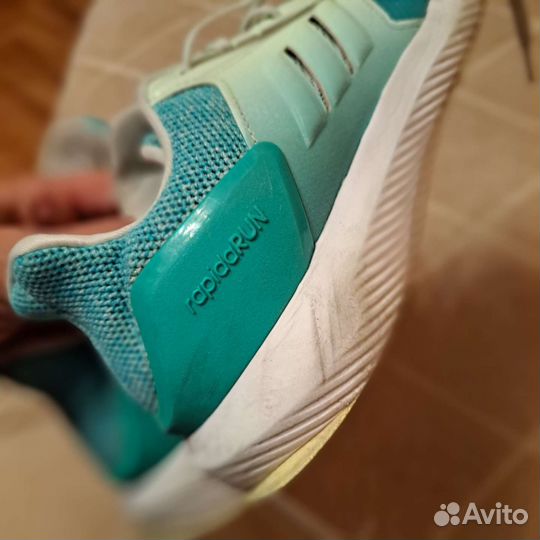 Кроссовки детские adidas