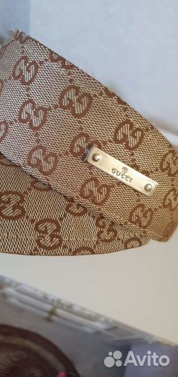 Бейсболка Gucci оригинал