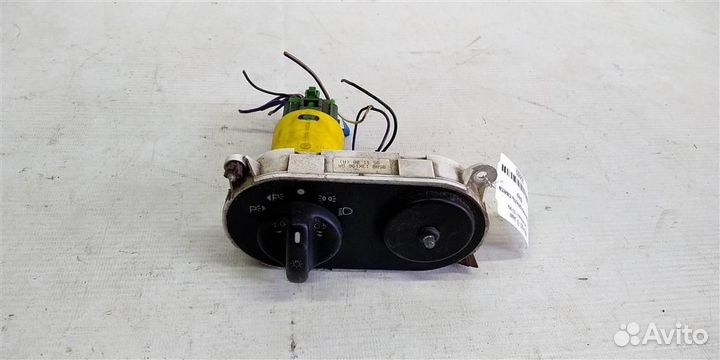 Переключатель света фар Ford Mondeo 1 93-96г