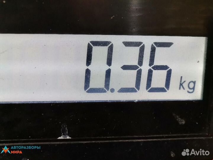 Форсунка Volkswagen Passat B3 1997 028130201G