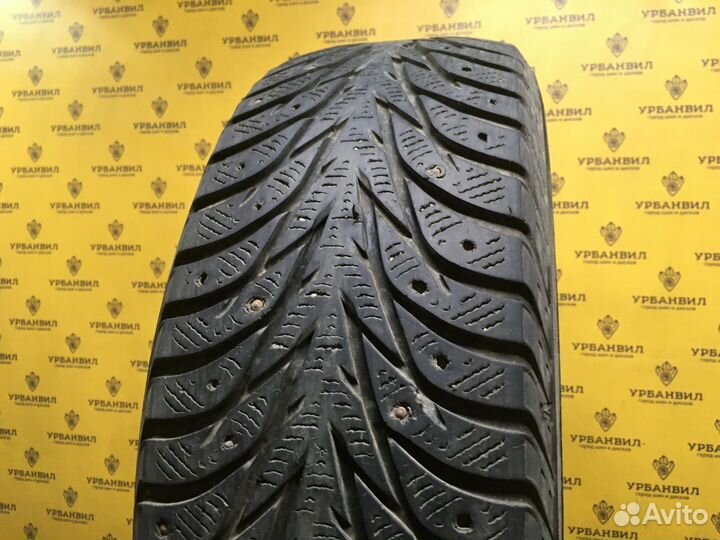 Yokohama Ice Guard IG35 235/60 R18 107T