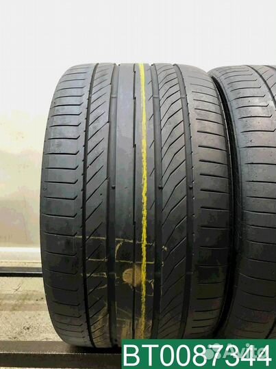 Continental ContiSportContact 5P 315/30 R21 105W