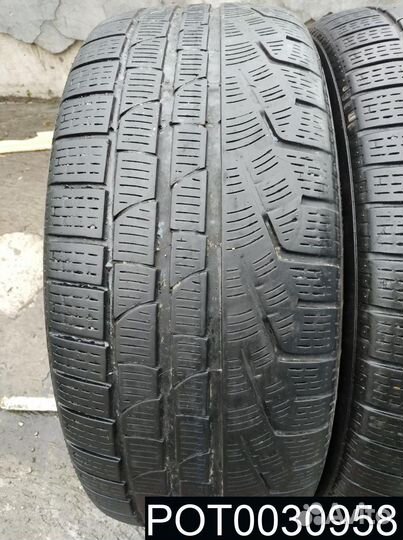 Pirelli Winter Sottozero II 245/45 R18 100M