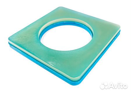 Буфер нижный гидромолота furukawa F19