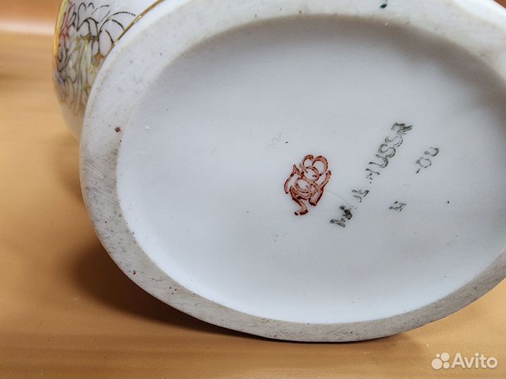 Штоф /куманец лфз