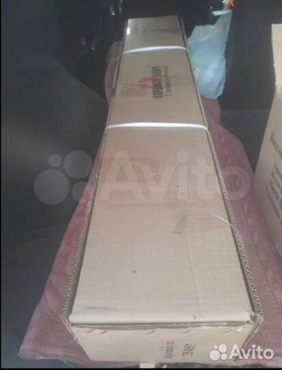 Пресс-рама под гидравлический домкрат 12 тонн